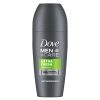 مام رول مردانه اکسترا فرش داو Dove Extra Fresh Deodorant Roll 50Ml