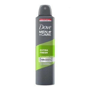 اسپری ضد تعریق مردانه اکسترا فرش داو Dove Extra Fresh Men Care 250 Ml