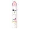 اسپری ضد تعریق زنانه انار و به لیمو داو Dove Go Fresh Pomegranate and Lemon Verbena Antiperspirant