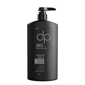 شامپو بدون سولفات انواع مو دکس دپی dp Dex Keratin Formula 1000Ml