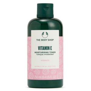 تونر آبرسان ویتامین E بادی شاپ The Body Shop Vitamin E Toner