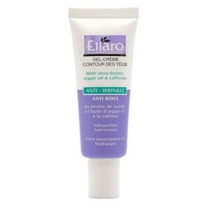 کرم دور چشم ضد چروک و تیرگی الارو Ellaroeye anti aging darknes