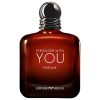 Emporio Armani Stronger With You Parfum امپریو آرمانی استرانگر ویت یو پارفوم | خلیفه چی