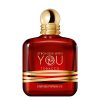 Emporio Armani Stronger With You Tobacco امپریو آرمانی استرانگر ویت یو توباکو | خلیفه چی
