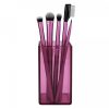 ست براش چشم ابرو استند دار ریل تکنیک Enhanced Eye Set