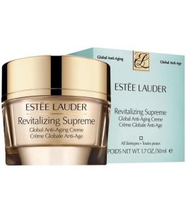 کرم ضد چروک و لیفتینگ استی لادر Estee Lauder Revitalizing Supreme Plus