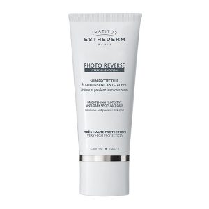 ضد آفتاب ضدلک و روشن کننده استادرم Esthederm Photo Reverse Brightening Protective 50Ml
