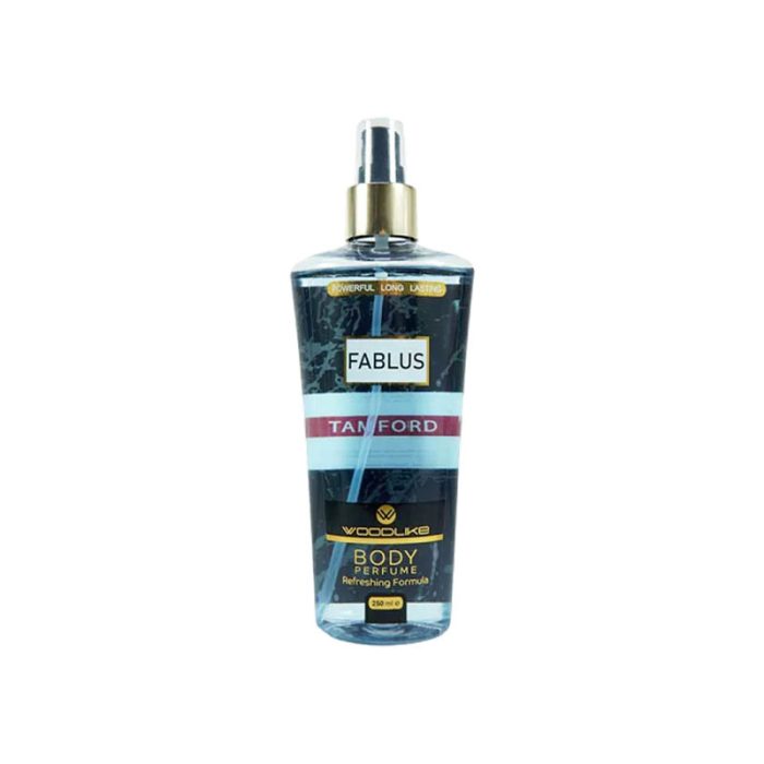 بادی اسپلش مردانه وودلایک FABLUS TAMFORD