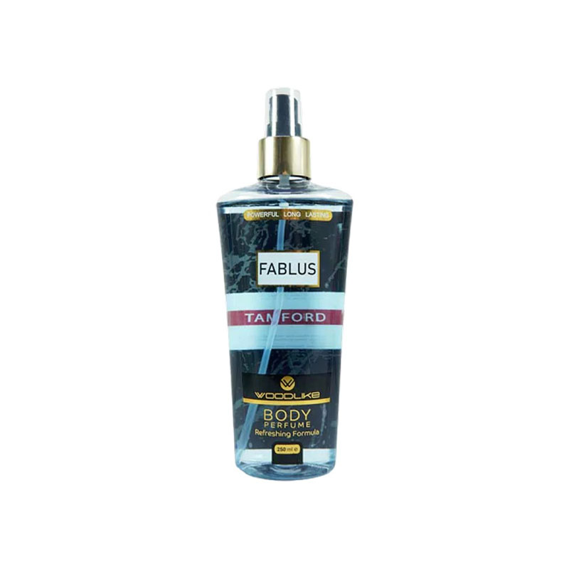 بادی اسپلش مردانه وودلایک FABLUS TAMFORD