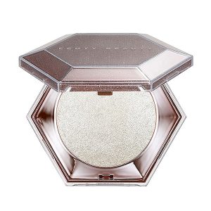 هایلایتر دیاموند بمب هاو منی کاراتس فنتی بیوتی Fenty Beauty By Rihanna Diamond Bomb How Many Carats