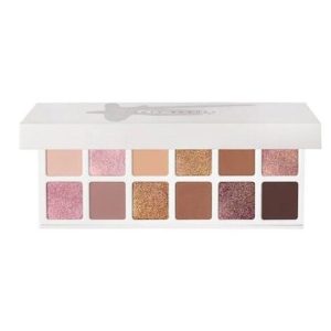 پالت سایه چشم بمب پوز فنتی بیوتی Fenty Beauty Mega Mix & Match Bomb Pose Eyeshadow Palette