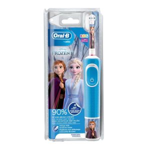 مسواک برقی اورال بی بچگانه مدل Frozen