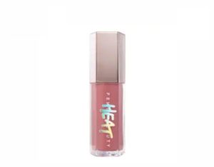 لیپ گلاس فنتی بیوتی اصل اروپایی مدل fussy heat 02 fentybeauty