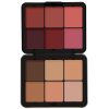 پالت کانتور و رژگونه فیوچر میکاپ Future Makeup High Definition ContourBlush
