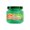 ماسک تقویت و افزایش رشد مو گارنیر Garnier Fructis Biotin Hair Bomb Defined Curls 320Ml