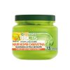 ماسک مو بدون سولفات کراتین گارنیر Garnier Hydra Liss & Shine Maschera Ultra Lisciante 340Ml