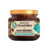 ماسک مو مغذی آرگان مراکشی گارنیر Garnier Maschera Cremosa Nutriente Marocco 340Ml