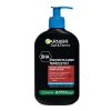 ژل شوینده صورت حاوی زغال فعال گارنیر Garnier Saf & Temiz BHA 250Ml