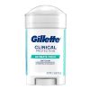 مام کلینیکال مردانه التیمیت فرش ژیلت Gillette Ultimate Fresh Soft Solid 48g