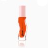 روغن لب عسل گیسو با طعم انبه اصل اروپایی gisou Honey Infused Lip Oil- Mango Passion Punch TW ۸ml