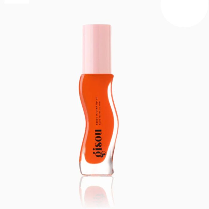 روغن و بالم لب گیسو با طعم میوه ای Gisou Lip Oil