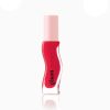 روغن لب عسل گیسو با طعم توت فرنگی اصل اروپایی gisou Honey Infused Lip oil - Strawberry Sorbet 8ml