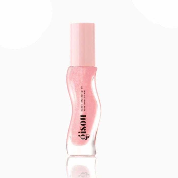 روغن و بالم لب گیسو با طعم میوه ای Gisou Lip Oil