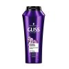شامپو ترمیم کننده قوی گلیس Gliss Intense Therapy Shampoo 500 Ml