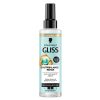 اسپری دو فاز مو نوتری بالانس ریپیر گلیس Gliss Nutribalance Express Repair Conditioner 200Ml