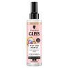 اسپری دو فاز مو میراکل گلیس Gliss Split Hair Miracle Express Repair Conditioner 200Ml