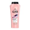 شامپو موهای آسیب دیده و شکننده گلیس Gliss Split Hair Miracle Shampoo 500 Ml