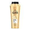 شامپو ترمیم کننده مو گلیس Gliss Ultimate Oil Elixir