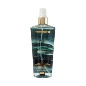 بادی اسپلش مردانه وودلایک Gloo Black