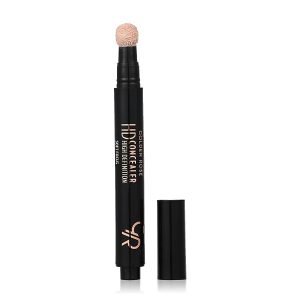 کانسیلر اچ دی گلدن رز Golden Rose Hd Concealer High Definition