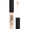 کانسیلر مایع جاست تاچ گلدن رز Golden Rose Just Touch Concealer