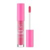 رژ لب مایع براق میس بیوتی گلدن رز Golden Rose Miss Beauty Glow Shine 3D Lipgloss