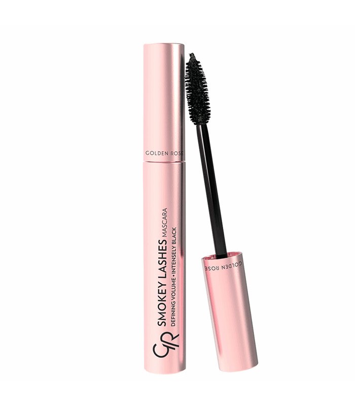 ریمل حجم دهنده گلدن رز Golden Rose Smokey Lashes