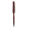 برس گرد چوبی مردانه گرگینا Gorgina Italy Hair Brush