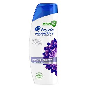 شامپو ضد شوره عصاره لاوندر هد اند شولدرز Head & Shoulders Shampoo Ekstra Hacim 330Ml
