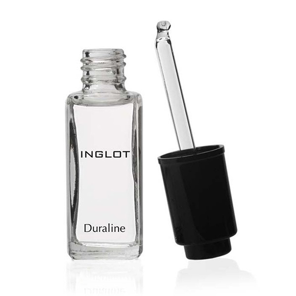قطره پرایمر میکس اینگلوت Inglot Duraline Makeup Mixing Liquid
