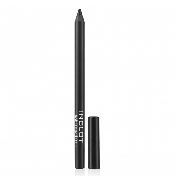 مداد چشم ضد آب اینگلوت Inglot Kohl Pencil