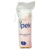 پد پاک کننده دیسکی ایپک Ipek Make Up Cleaner Pad 70 pcs