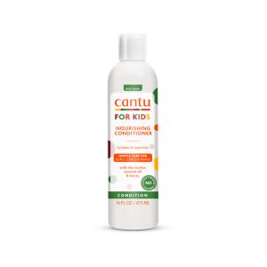 نرم کننده کودک کنتو Cantu Kids Conditioning Cream