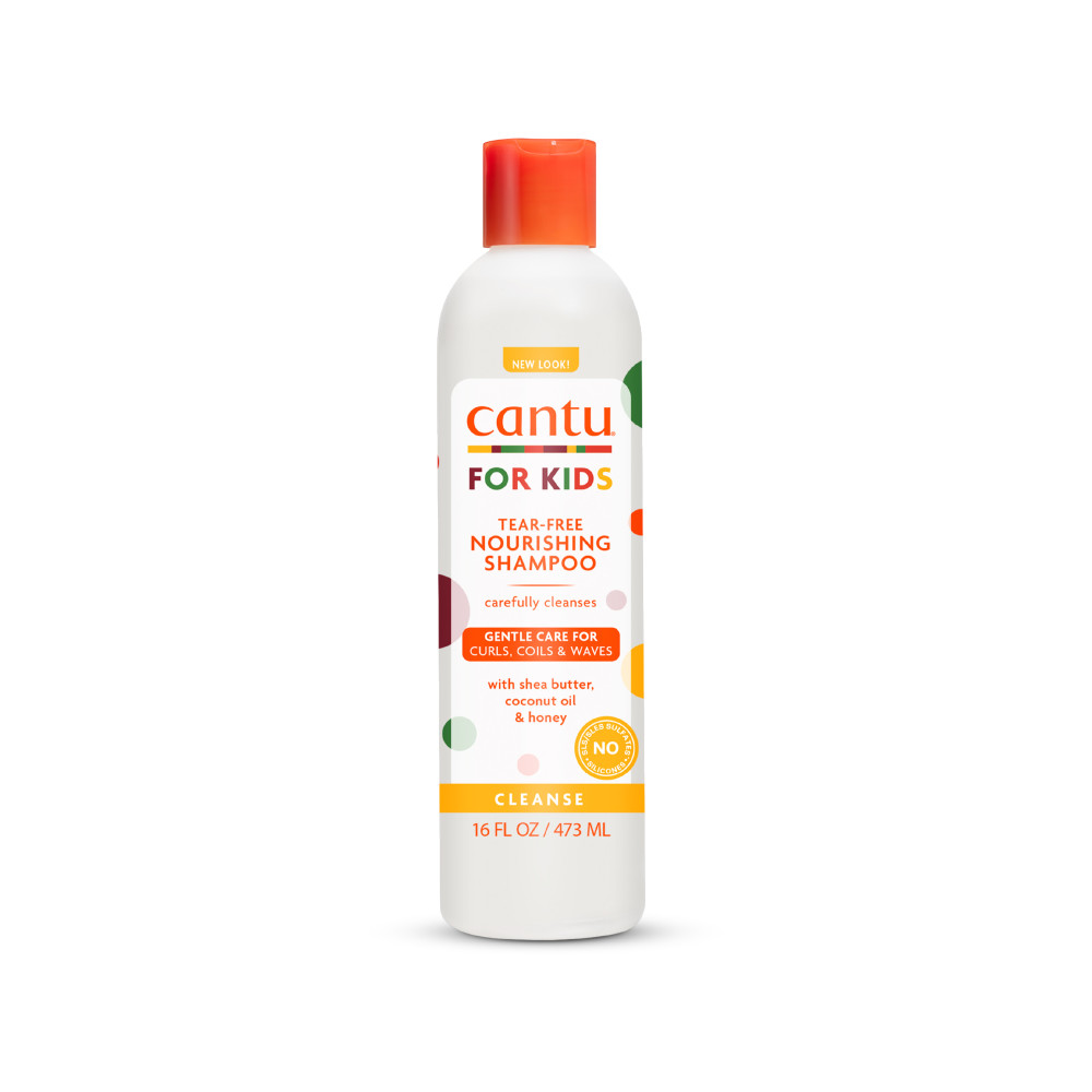 Jumbo Kids Shampoo شامپو بچه کنتو