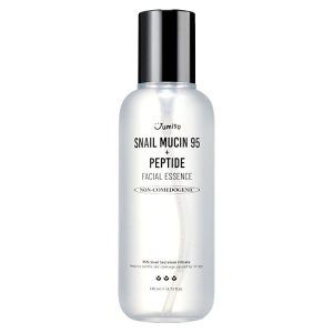 اسنس آبرسان حلزون و پپتاید جومیسو Jumiso Snail Mucin 95+ Peptide Facial Essence 140Ml