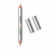 مداد هایلایتر دو سر کیکو Kiko Milano Perfect Eyes Duo Highlighter Pencil