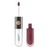 رژ لب مایع دو سر کیکو میلانو Kiko Milano Unlinited Double Touch