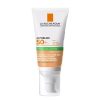 ضد آفتاب رنگی مات کننده لاروش پوزای La Roche Posay Anthelios Gel-Crema Tocco Seco Colorata Spf 50