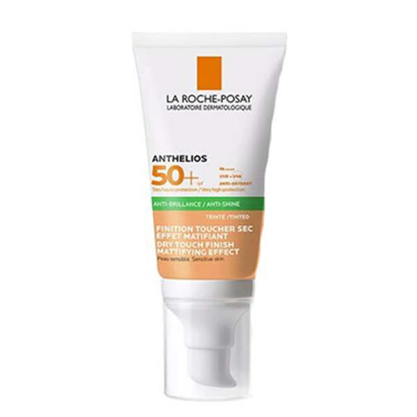 ضد آفتاب رنگی مات کننده لاروش پوزای Spf 50