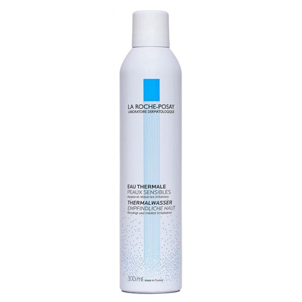 اسپری آب لاروش پوزای La Roche Posay Termale Spray Water Spray 300Ml